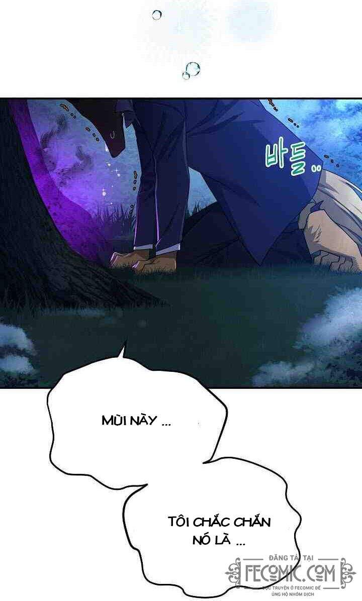 Nữ Công Tước Với Tâm Hồn Trống Rỗng Chapter 30 - 21