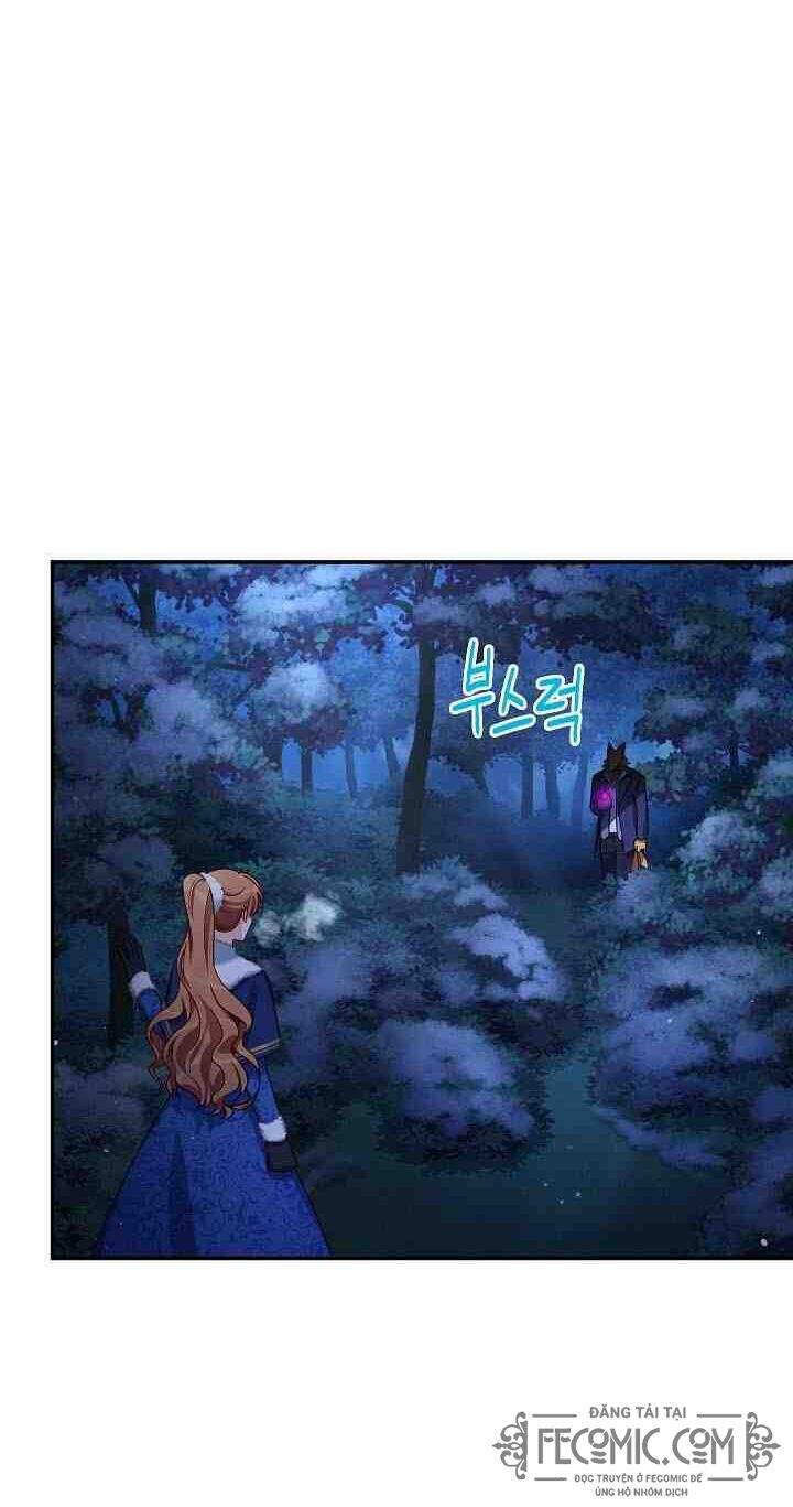 Nữ Công Tước Với Tâm Hồn Trống Rỗng Chapter 30 - 28