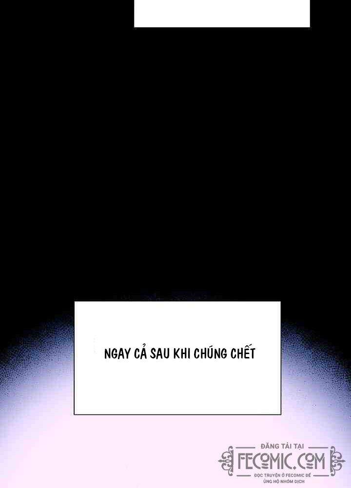 Nữ Công Tước Với Tâm Hồn Trống Rỗng Chapter 30 - 30