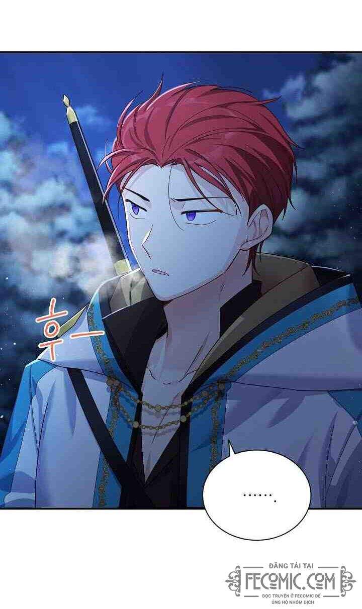 Nữ Công Tước Với Tâm Hồn Trống Rỗng Chapter 30 - 4