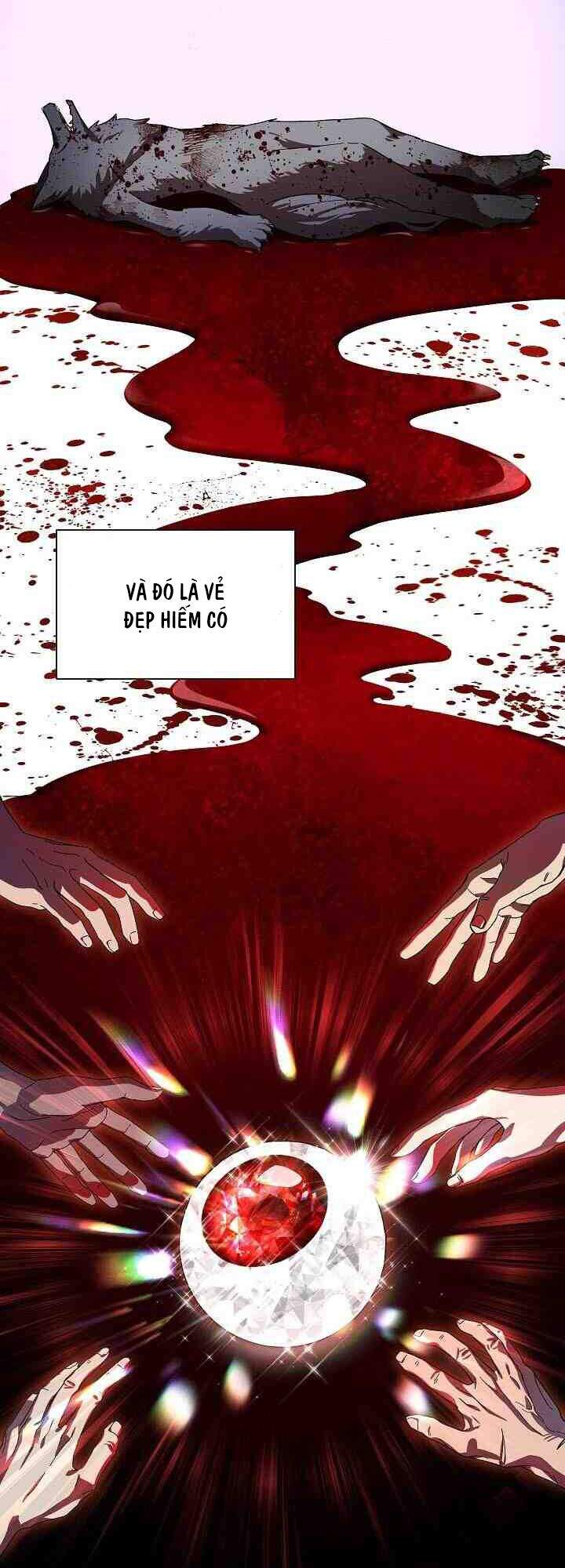 Nữ Công Tước Với Tâm Hồn Trống Rỗng Chapter 30 - 31