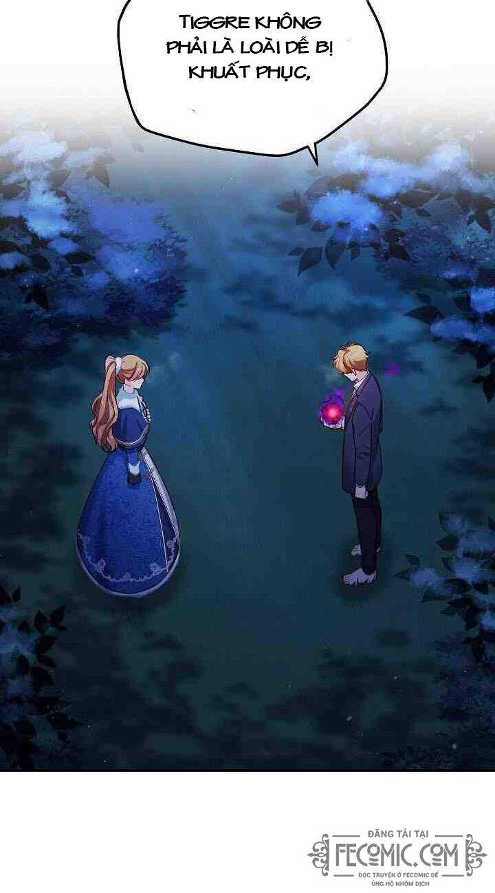 Nữ Công Tước Với Tâm Hồn Trống Rỗng Chapter 30 - 33