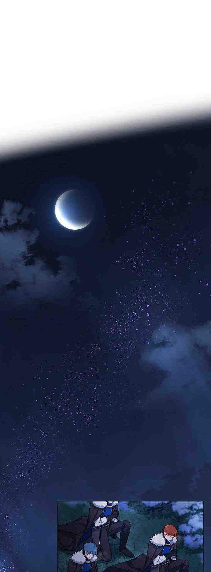 Nữ Công Tước Với Tâm Hồn Trống Rỗng Chapter 30 - 36