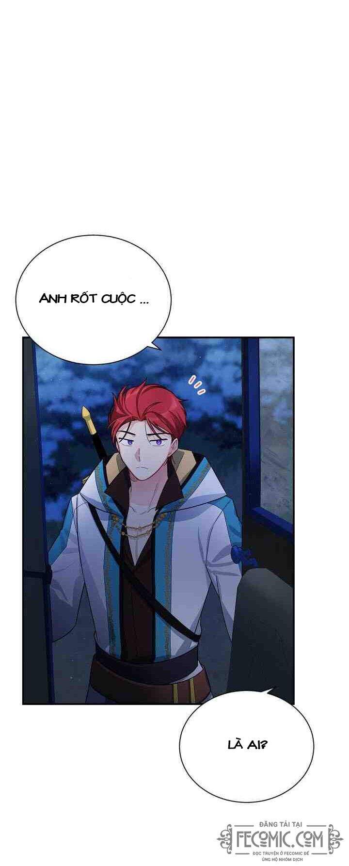 Nữ Công Tước Với Tâm Hồn Trống Rỗng Chapter 30 - 39