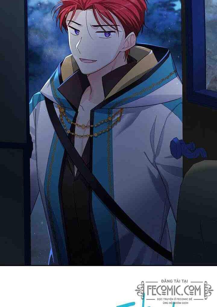 Nữ Công Tước Với Tâm Hồn Trống Rỗng Chapter 30 - 41