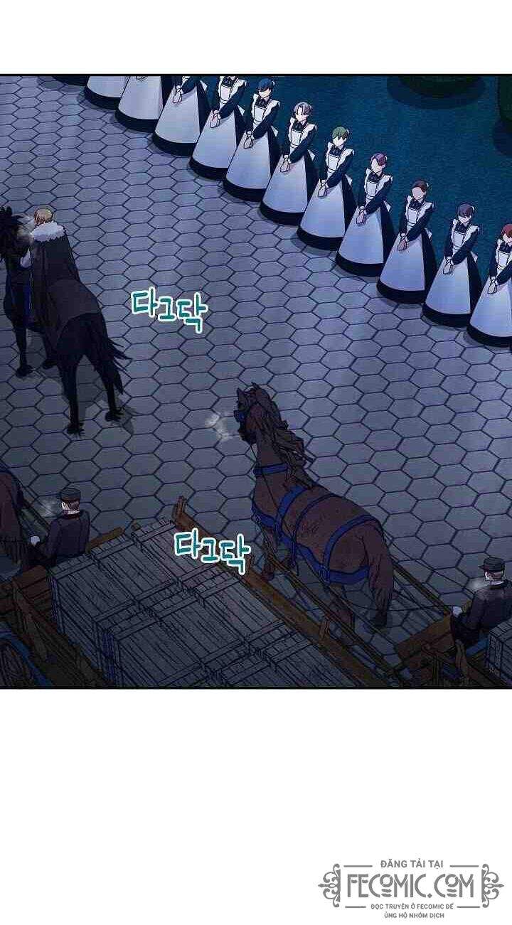 Nữ Công Tước Với Tâm Hồn Trống Rỗng Chapter 30 - 47