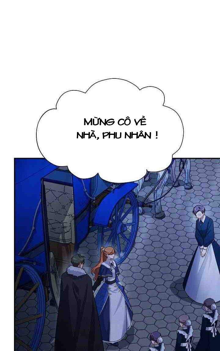 Nữ Công Tước Với Tâm Hồn Trống Rỗng Chapter 30 - 48