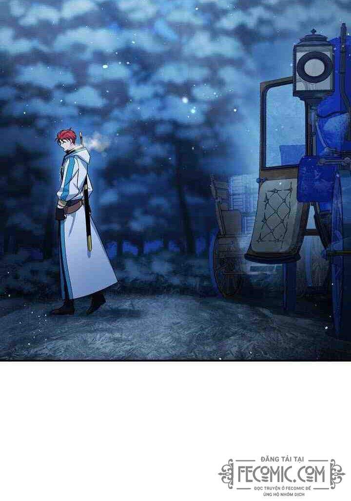Nữ Công Tước Với Tâm Hồn Trống Rỗng Chapter 30 - 6