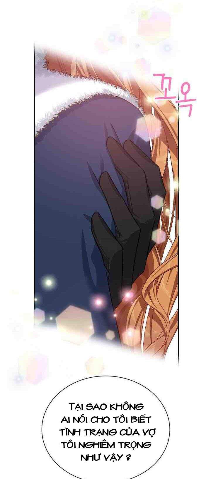 Nữ Công Tước Với Tâm Hồn Trống Rỗng Chapter 30 - 53