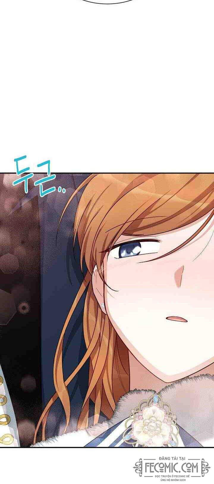 Nữ Công Tước Với Tâm Hồn Trống Rỗng Chapter 30 - 54