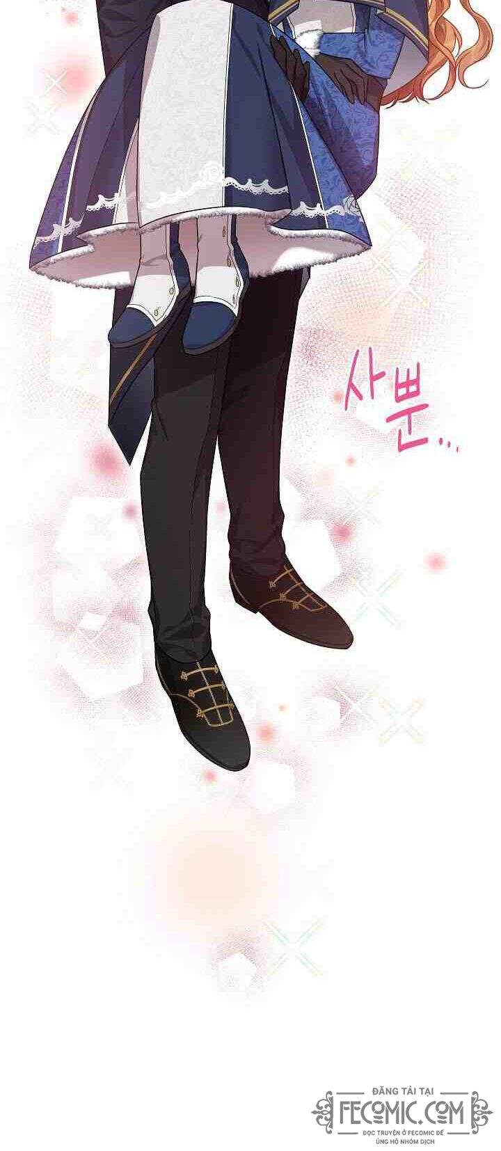 Nữ Công Tước Với Tâm Hồn Trống Rỗng Chapter 30 - 56