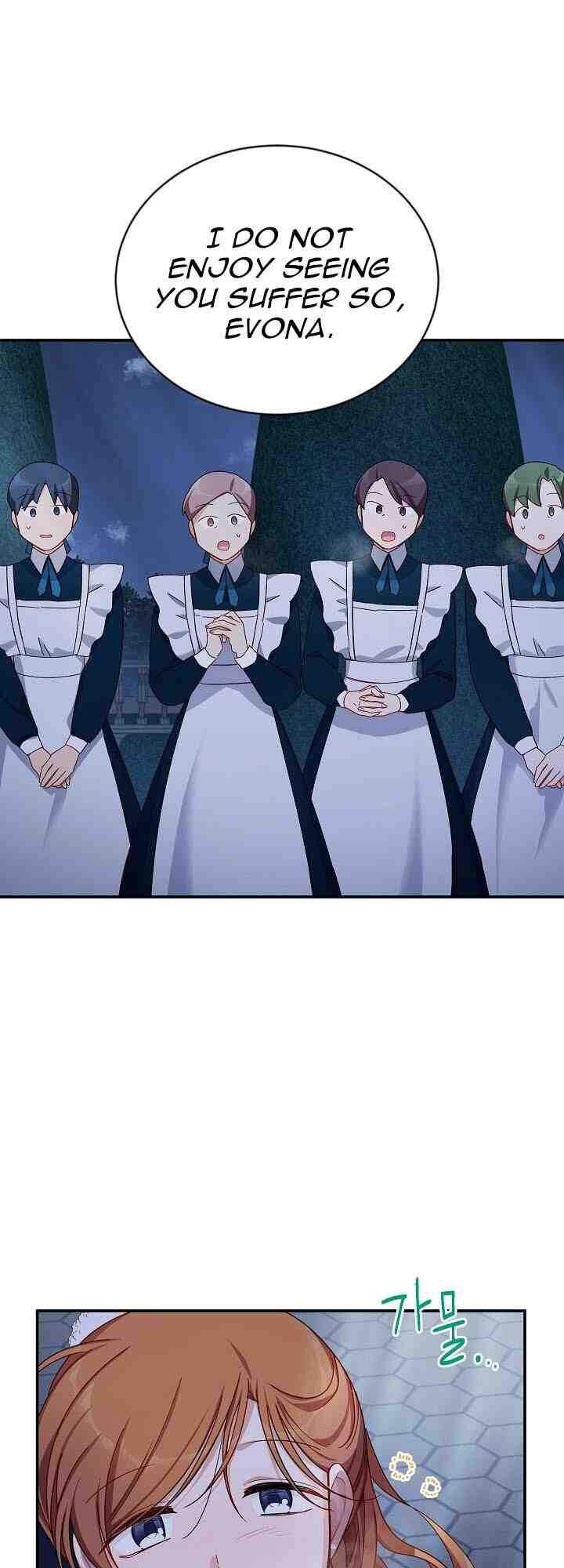 Nữ Công Tước Với Tâm Hồn Trống Rỗng Chapter 30 - 59