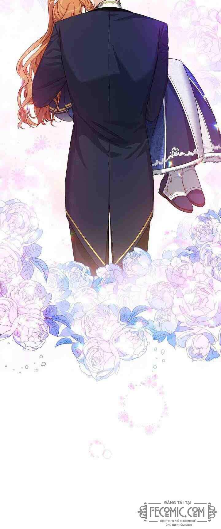 Nữ Công Tước Với Tâm Hồn Trống Rỗng Chapter 30 - 63
