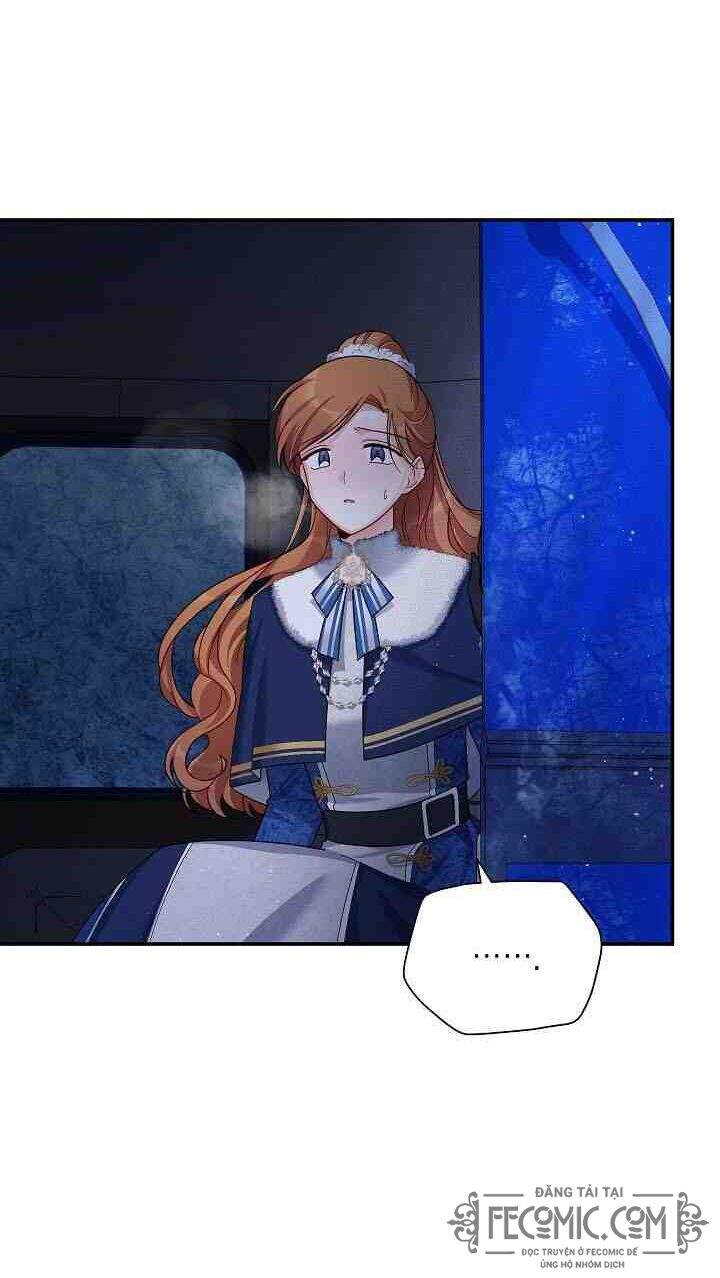 Nữ Công Tước Với Tâm Hồn Trống Rỗng Chapter 30 - 8