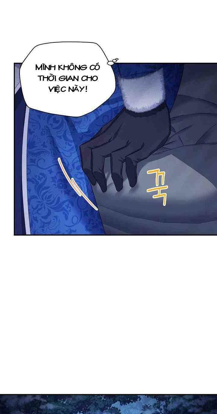Nữ Công Tước Với Tâm Hồn Trống Rỗng Chapter 30 - 9