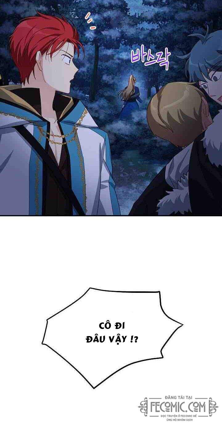 Nữ Công Tước Với Tâm Hồn Trống Rỗng Chapter 30 - 10
