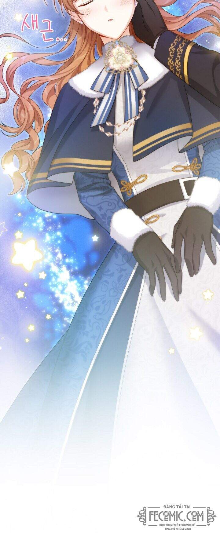 Nữ Công Tước Với Tâm Hồn Trống Rỗng Chapter 31 - 14