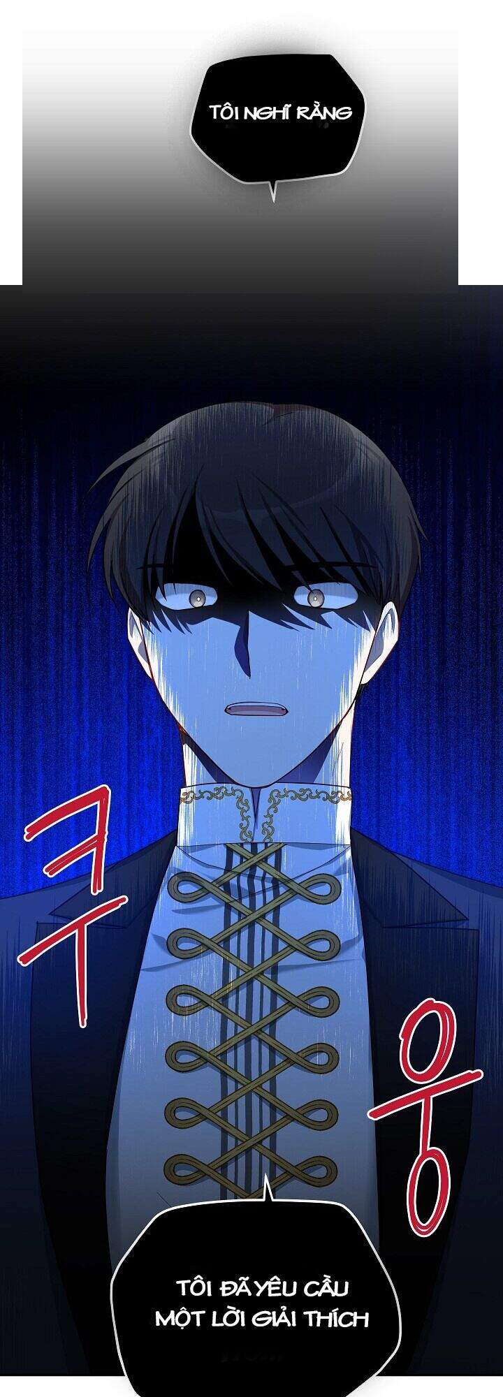 Nữ Công Tước Với Tâm Hồn Trống Rỗng Chapter 31 - 18