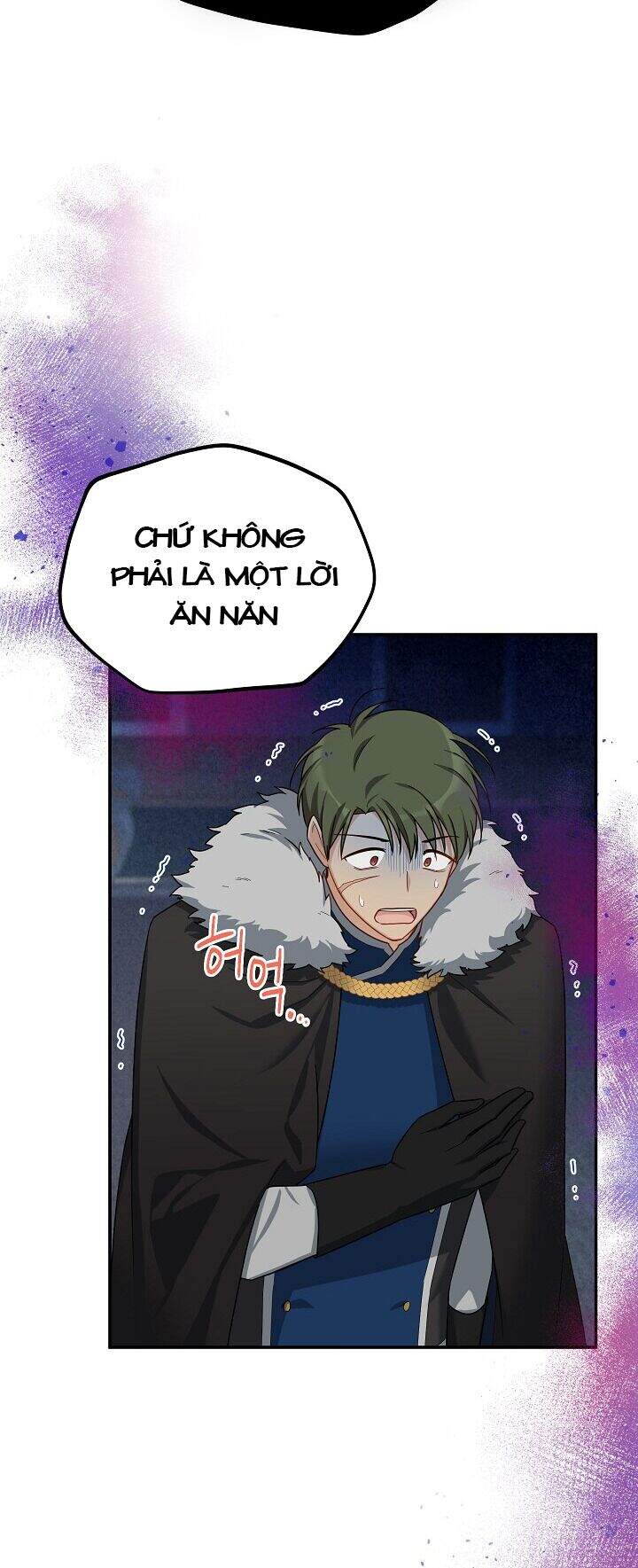Nữ Công Tước Với Tâm Hồn Trống Rỗng Chapter 31 - 19