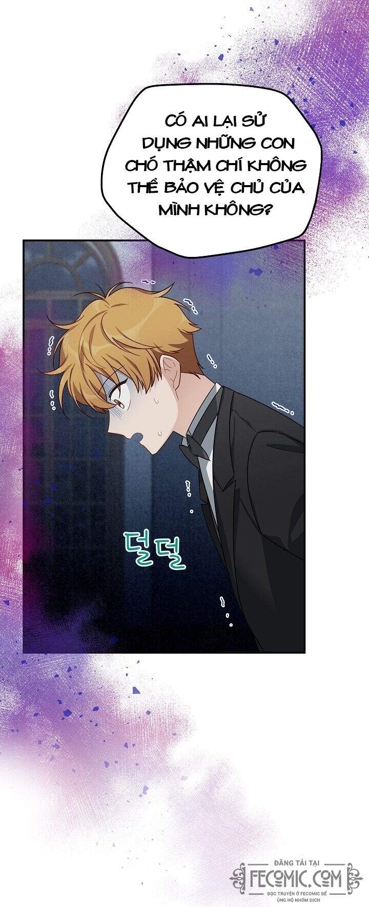 Nữ Công Tước Với Tâm Hồn Trống Rỗng Chapter 31 - 20