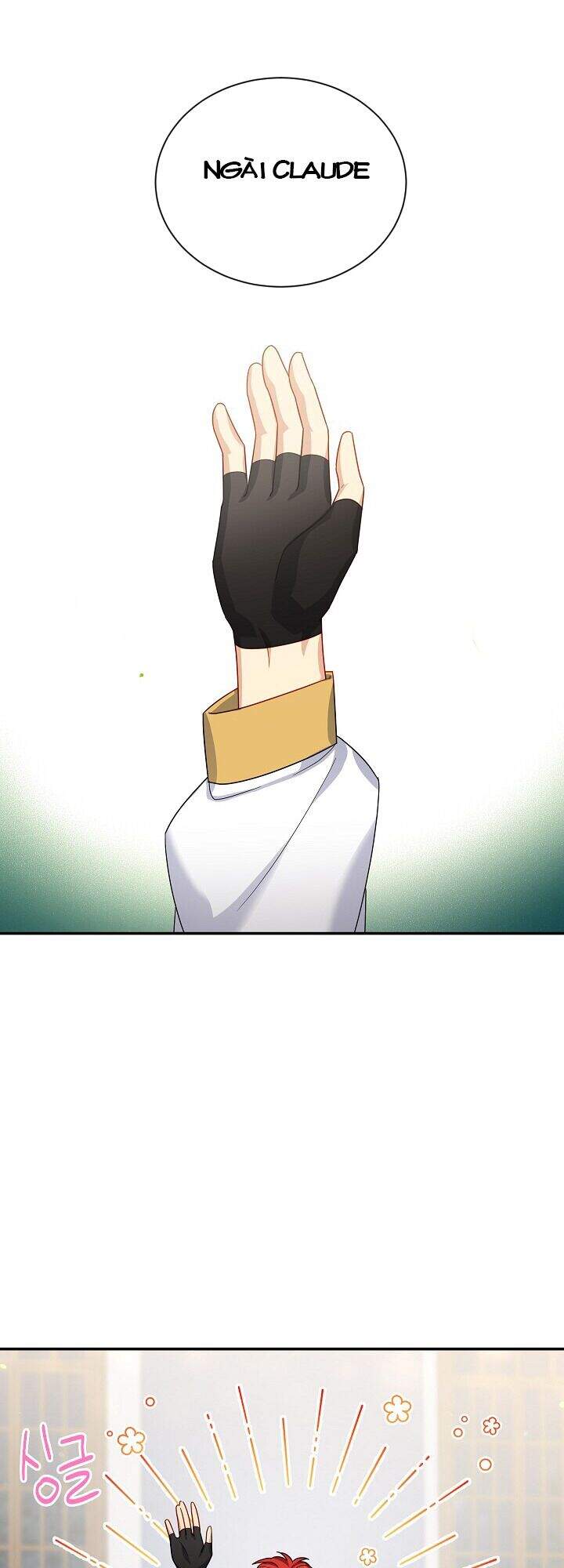 Nữ Công Tước Với Tâm Hồn Trống Rỗng Chapter 31 - 21