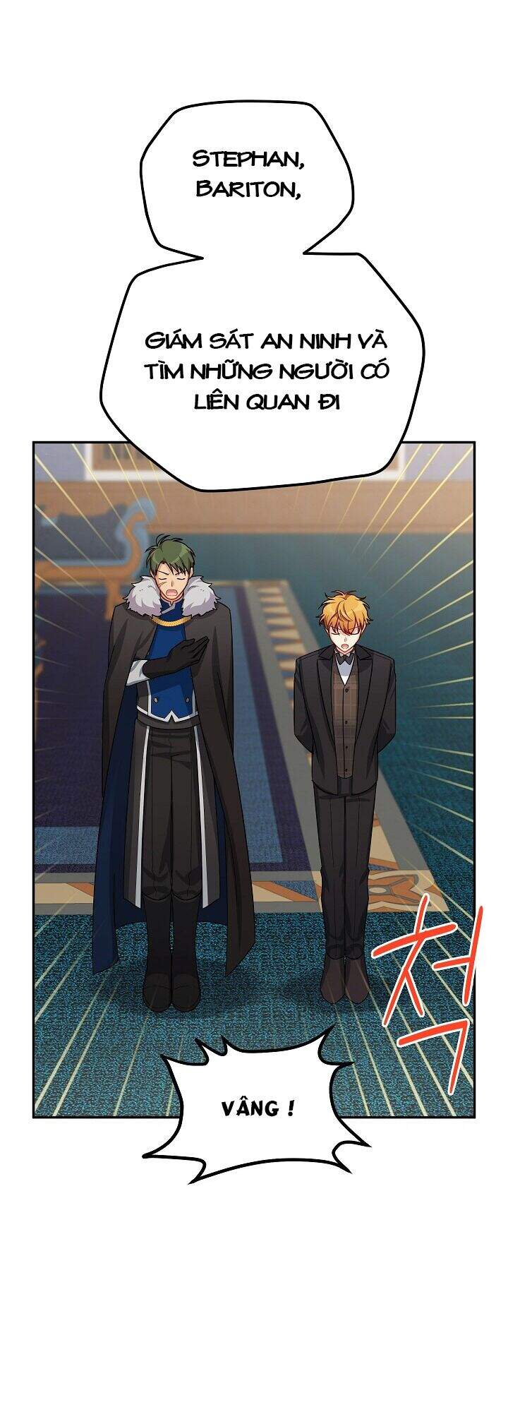 Nữ Công Tước Với Tâm Hồn Trống Rỗng Chapter 31 - 28