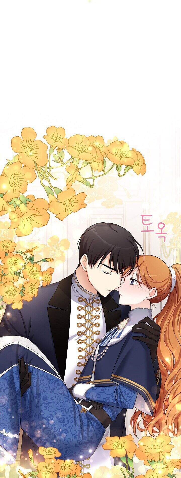 Nữ Công Tước Với Tâm Hồn Trống Rỗng Chapter 31 - 4