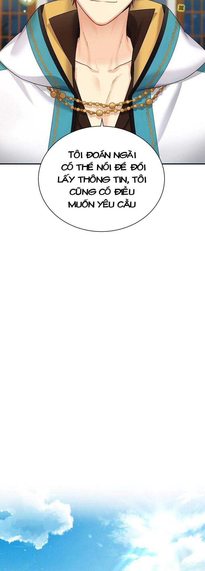 Nữ Công Tước Với Tâm Hồn Trống Rỗng Chapter 31 - 32