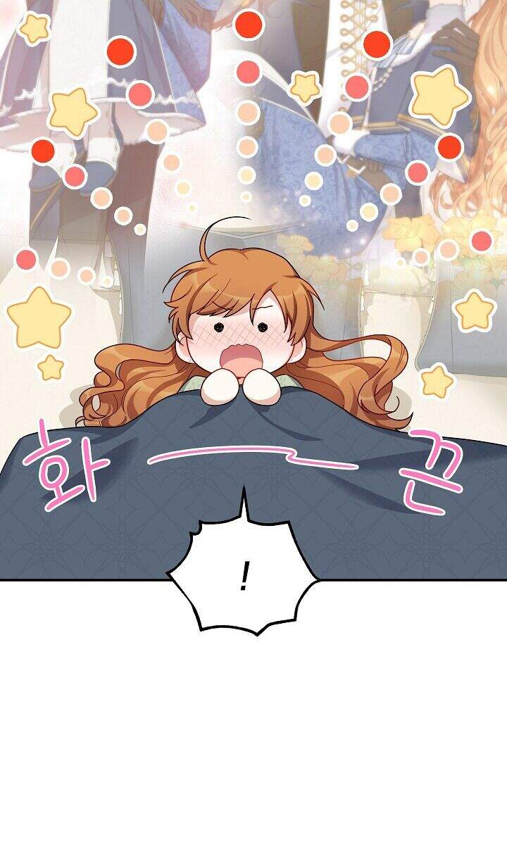 Nữ Công Tước Với Tâm Hồn Trống Rỗng Chapter 31 - 36