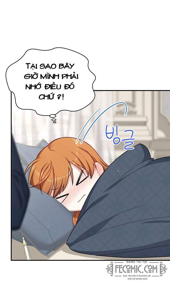 Nữ Công Tước Với Tâm Hồn Trống Rỗng Chapter 31 - 37