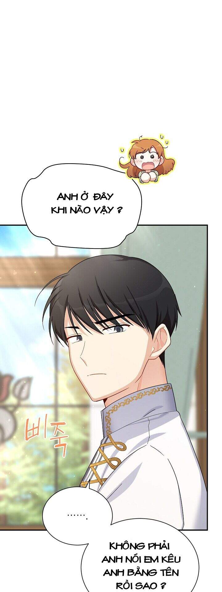 Nữ Công Tước Với Tâm Hồn Trống Rỗng Chapter 31 - 39