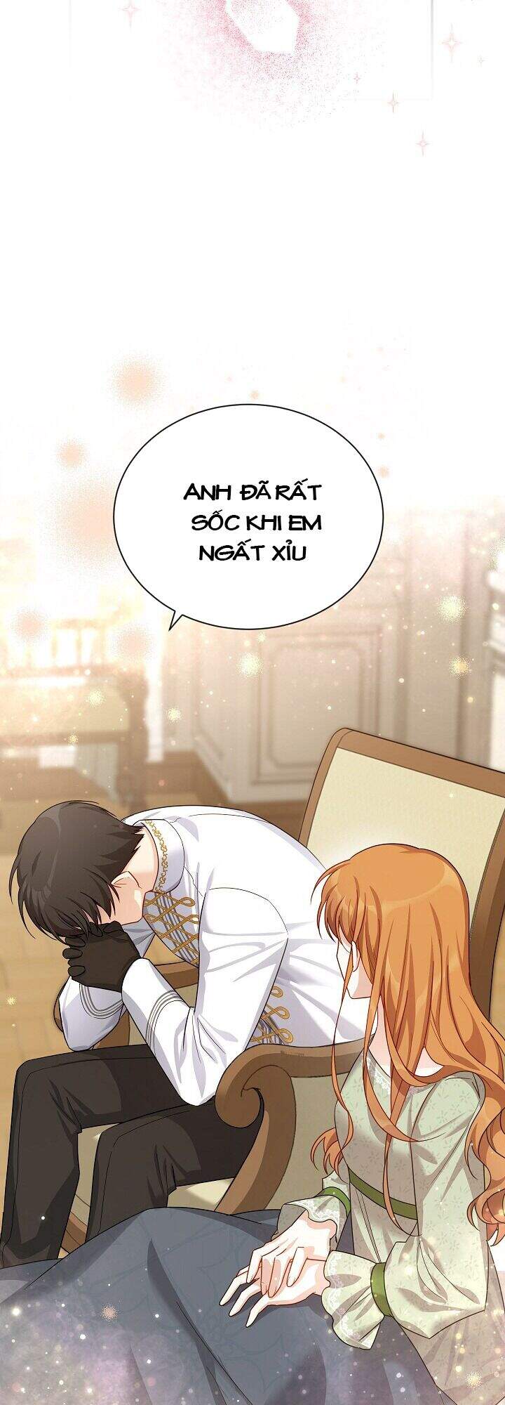 Nữ Công Tước Với Tâm Hồn Trống Rỗng Chapter 31 - 44
