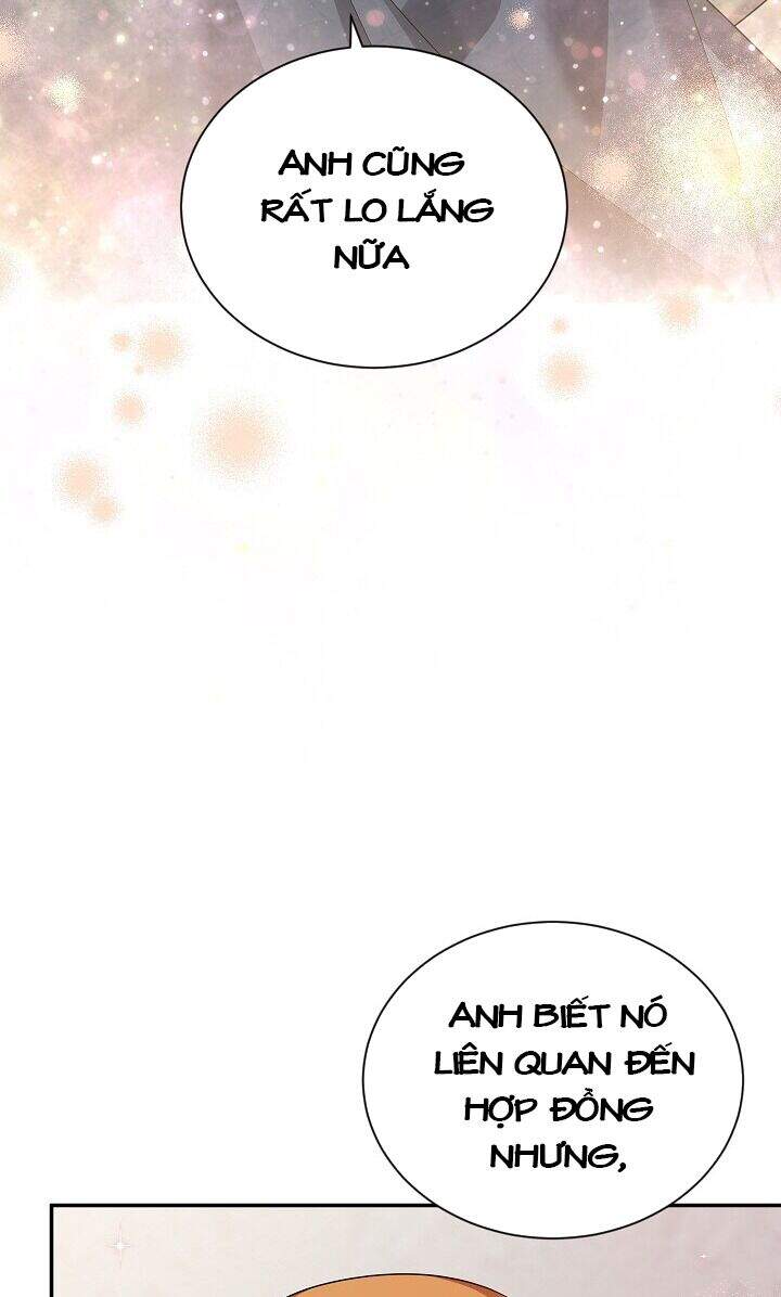 Nữ Công Tước Với Tâm Hồn Trống Rỗng Chapter 31 - 45