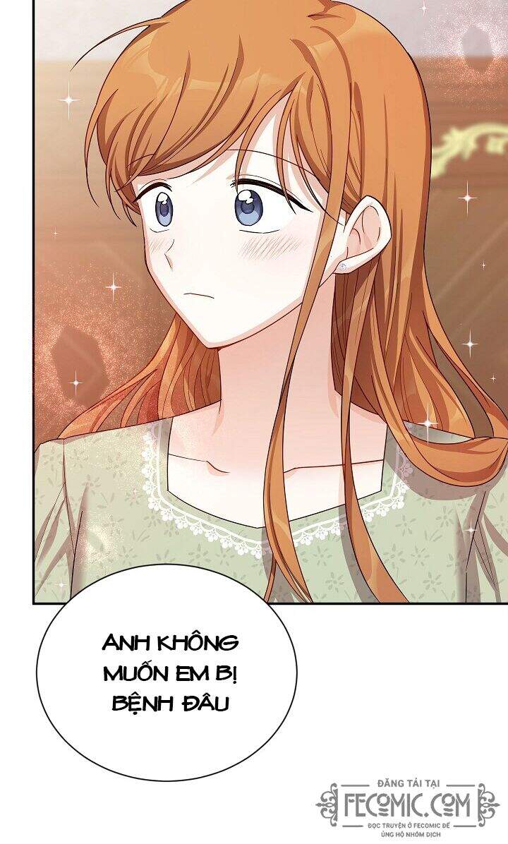 Nữ Công Tước Với Tâm Hồn Trống Rỗng Chapter 31 - 46