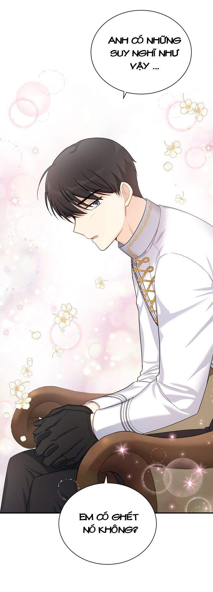 Nữ Công Tước Với Tâm Hồn Trống Rỗng Chapter 31 - 47