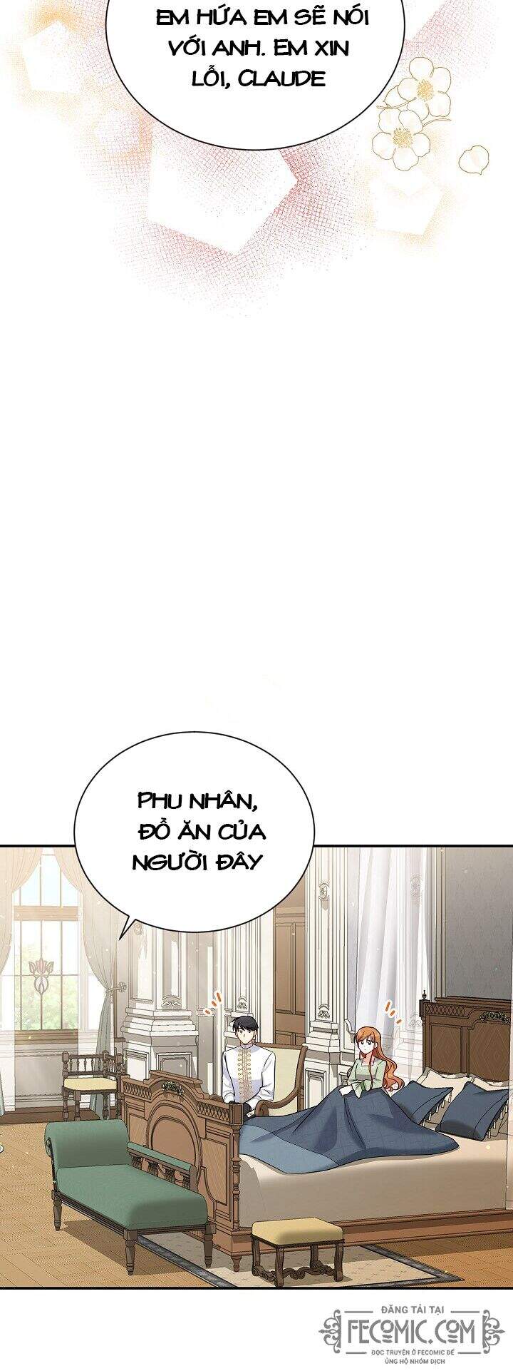 Nữ Công Tước Với Tâm Hồn Trống Rỗng Chapter 31 - 49