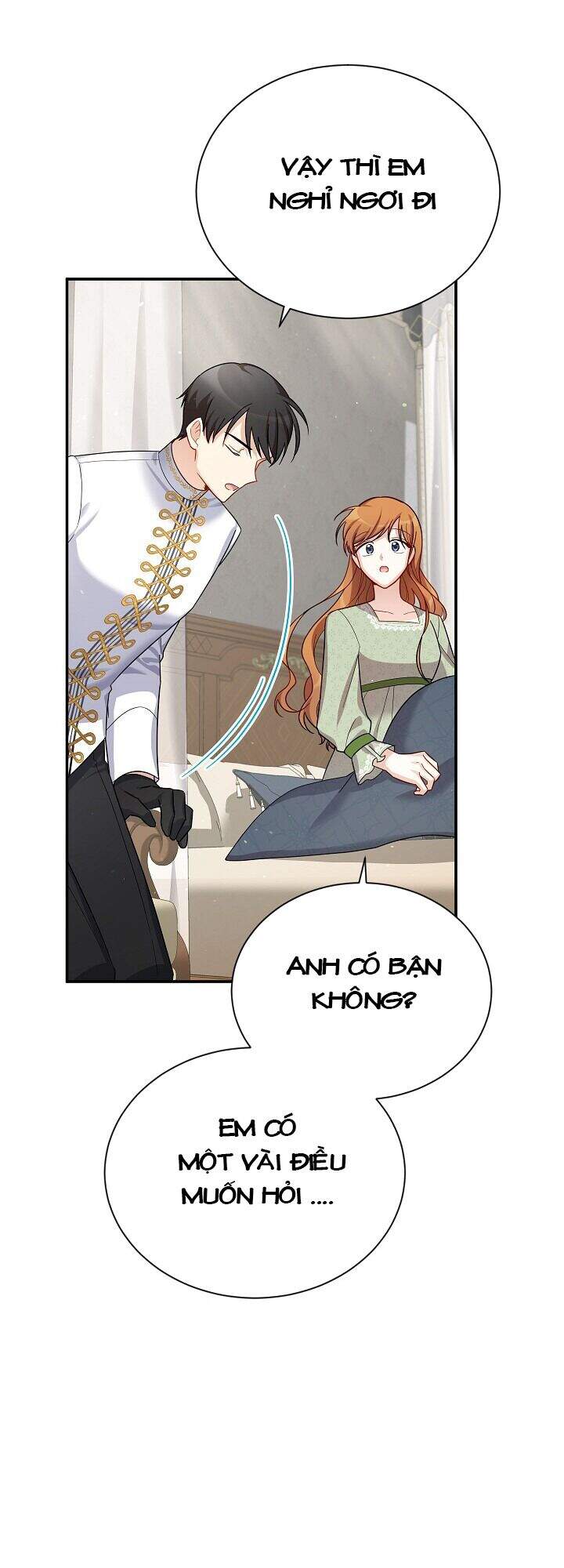 Nữ Công Tước Với Tâm Hồn Trống Rỗng Chapter 31 - 50