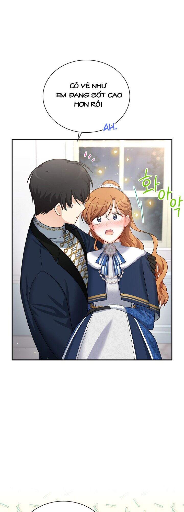 Nữ Công Tước Với Tâm Hồn Trống Rỗng Chapter 31 - 6