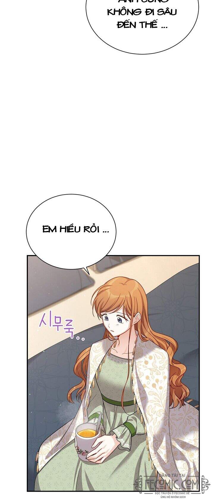 Nữ Công Tước Với Tâm Hồn Trống Rỗng Chapter 31 - 53