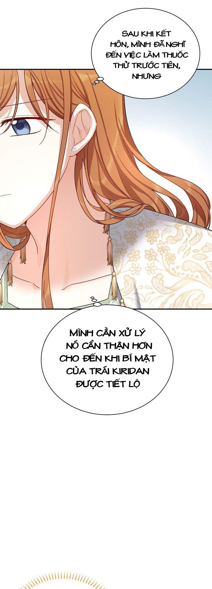 Nữ Công Tước Với Tâm Hồn Trống Rỗng Chapter 31 - 54