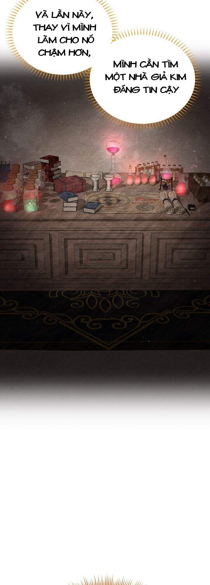 Nữ Công Tước Với Tâm Hồn Trống Rỗng Chapter 31 - 55