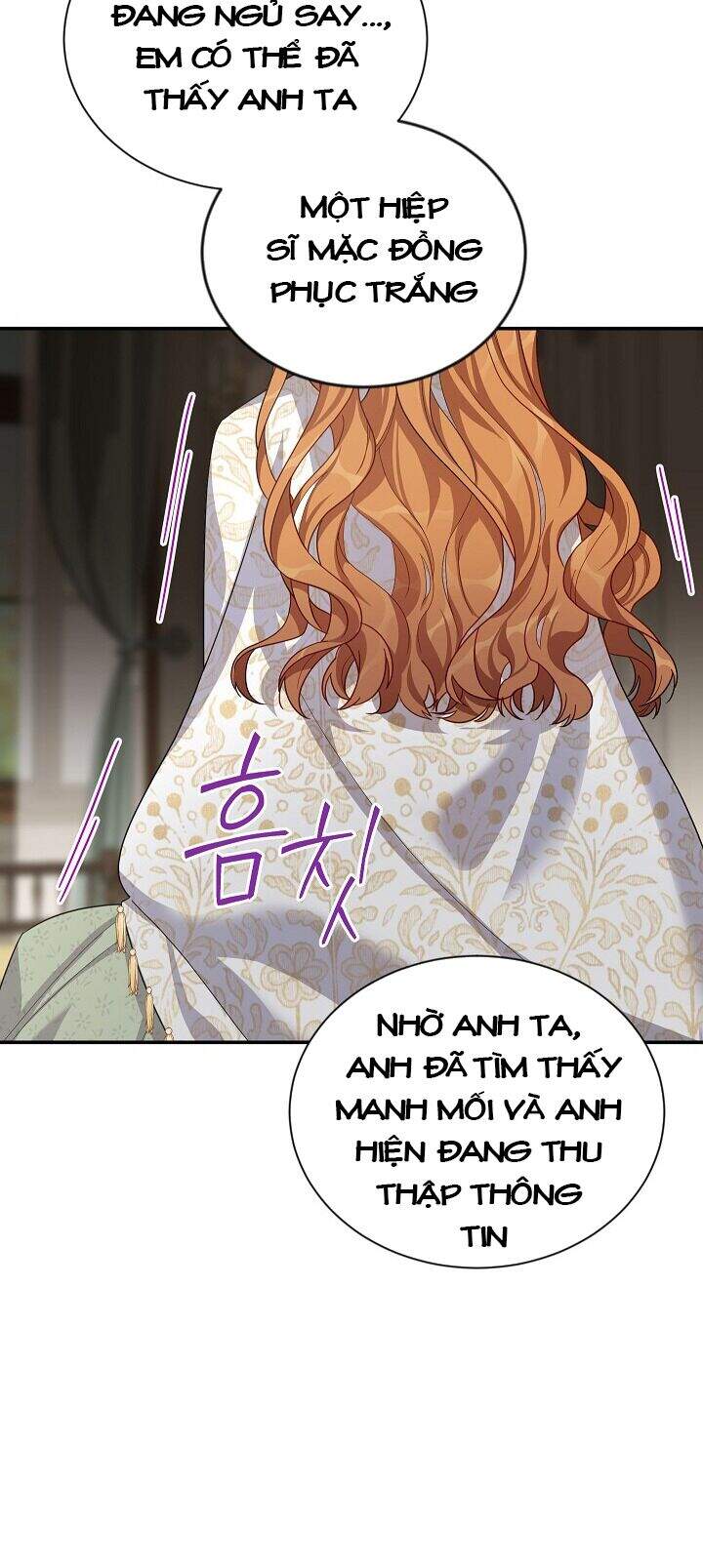 Nữ Công Tước Với Tâm Hồn Trống Rỗng Chapter 31 - 59