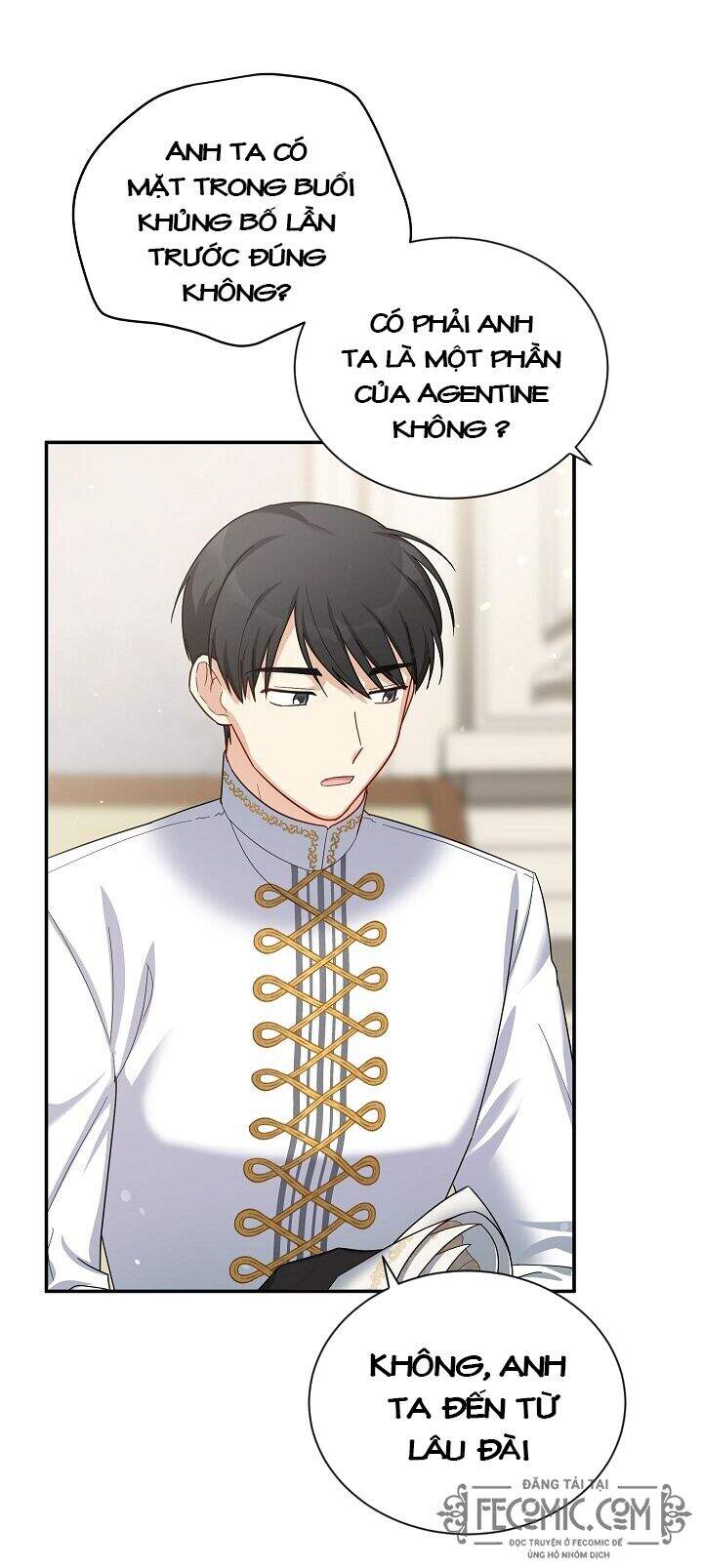 Nữ Công Tước Với Tâm Hồn Trống Rỗng Chapter 31 - 60