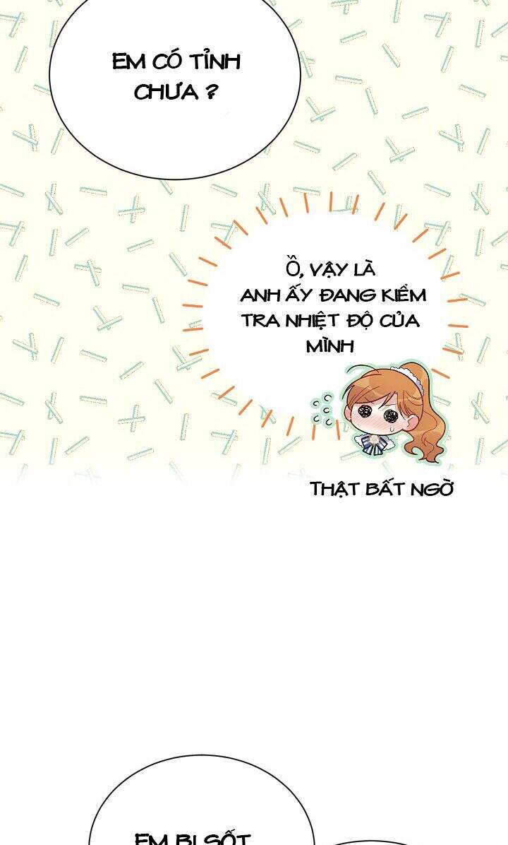 Nữ Công Tước Với Tâm Hồn Trống Rỗng Chapter 31 - 7