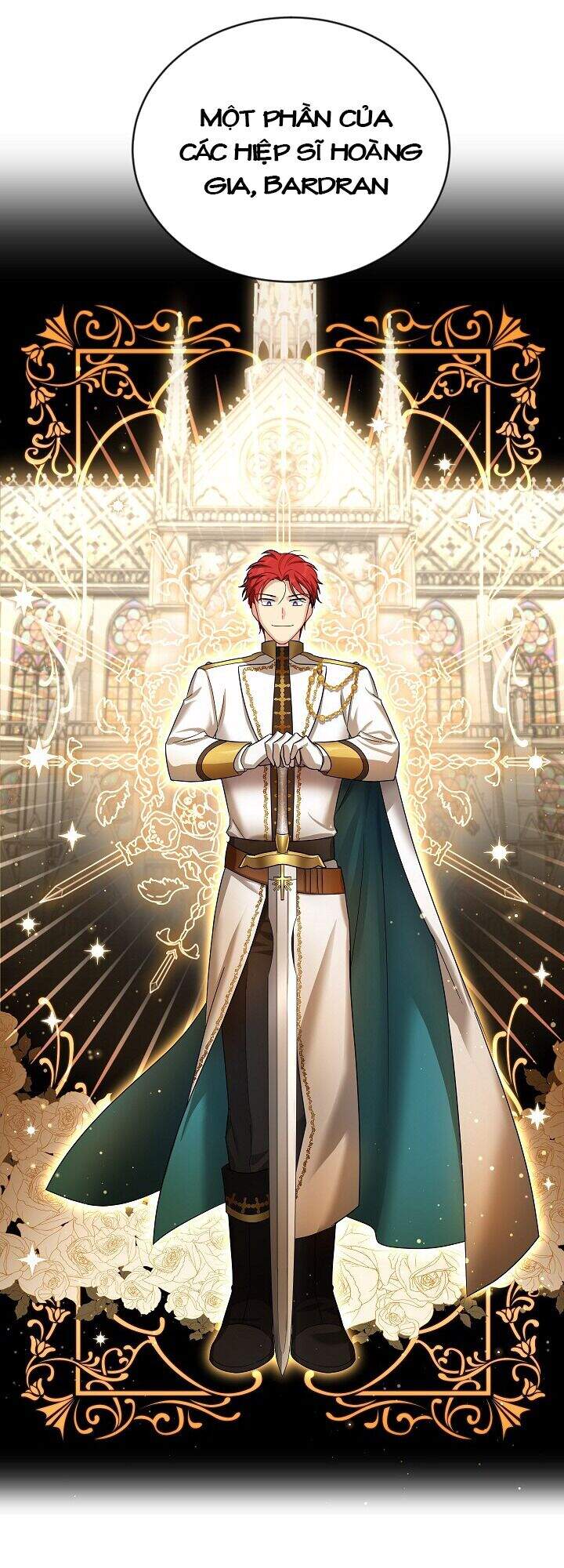 Nữ Công Tước Với Tâm Hồn Trống Rỗng Chapter 31 - 61