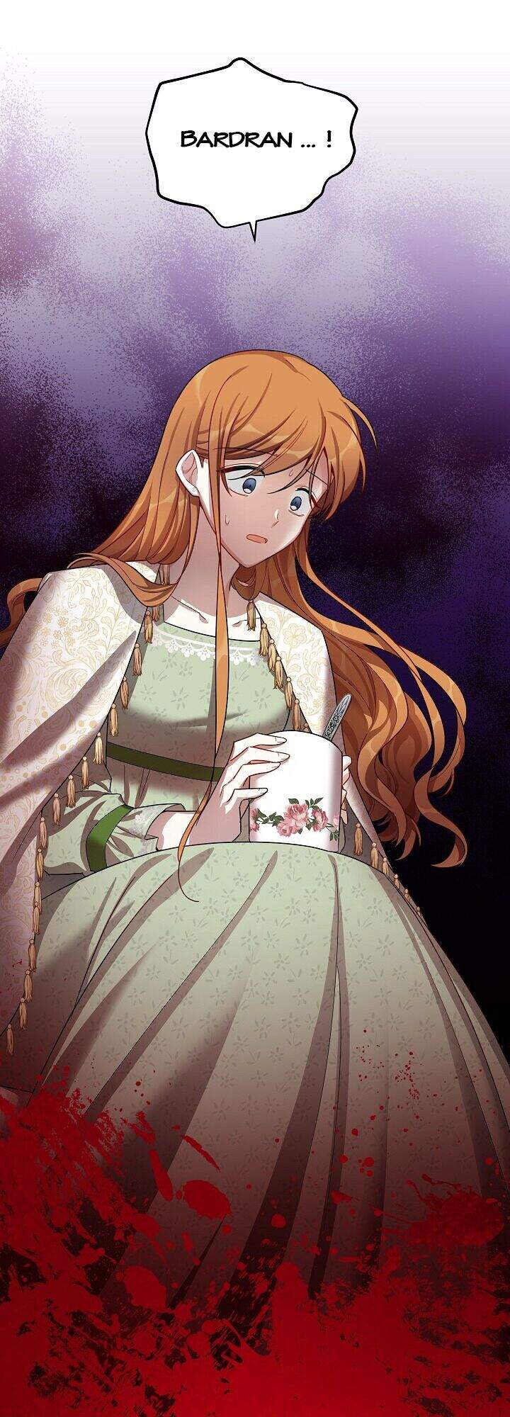 Nữ Công Tước Với Tâm Hồn Trống Rỗng Chapter 31 - 64