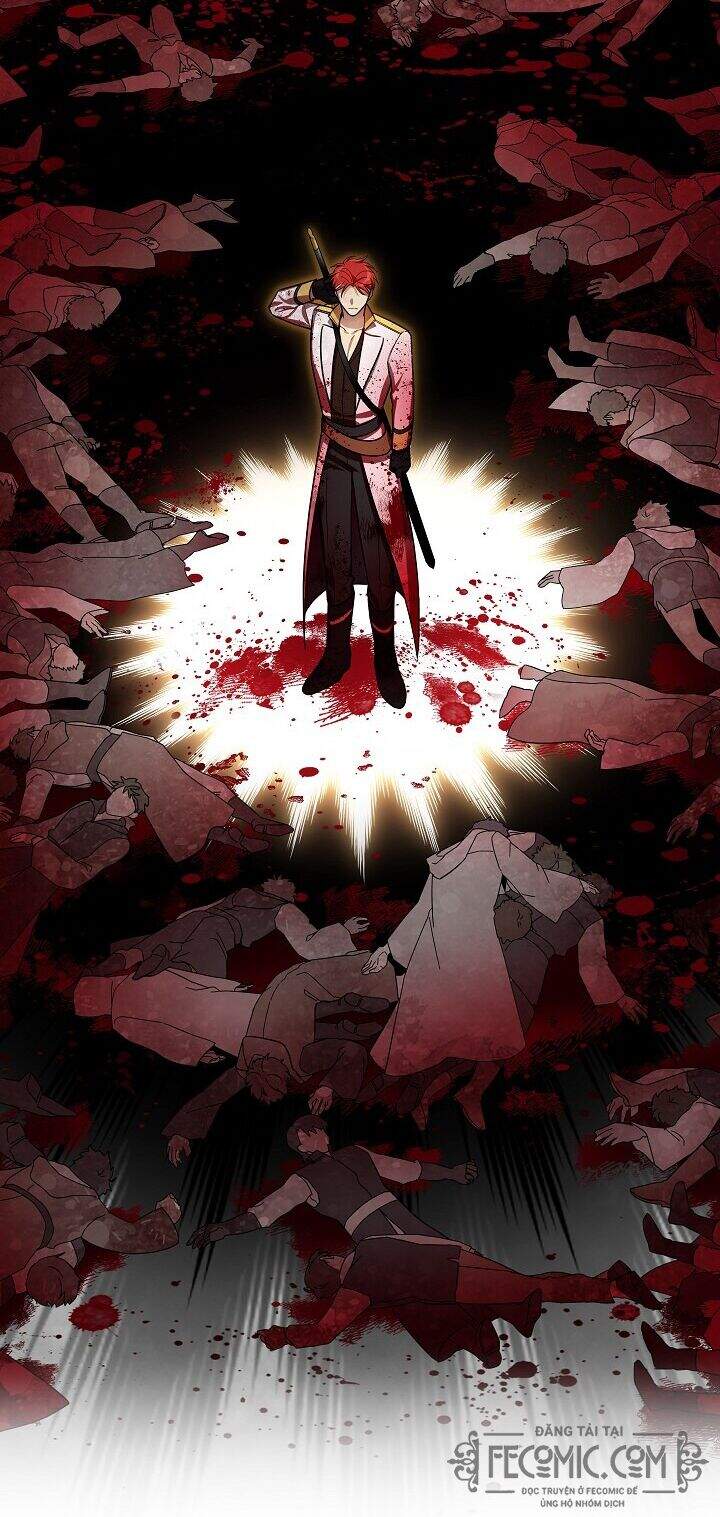 Nữ Công Tước Với Tâm Hồn Trống Rỗng Chapter 31 - 66