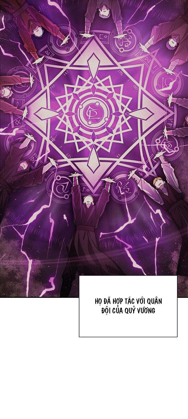 Nữ Công Tước Với Tâm Hồn Trống Rỗng Chapter 32 - 2