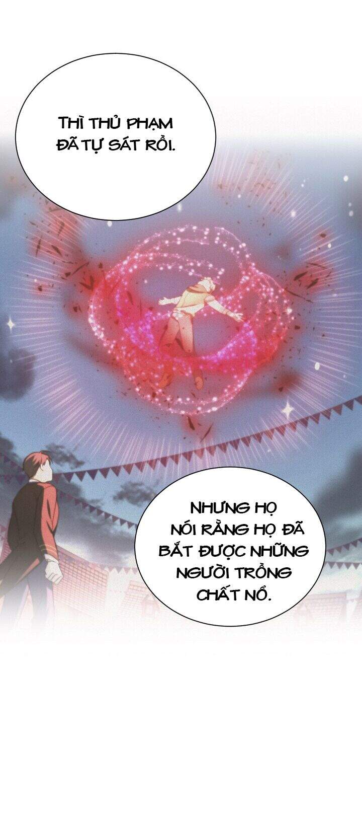 Nữ Công Tước Với Tâm Hồn Trống Rỗng Chapter 32 - 12