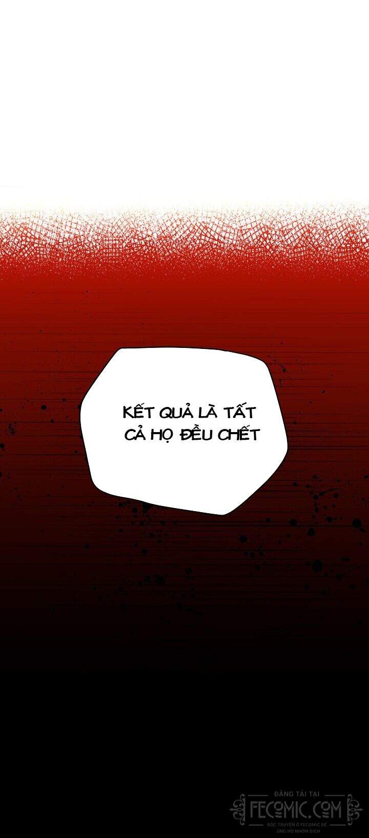 Nữ Công Tước Với Tâm Hồn Trống Rỗng Chapter 32 - 13